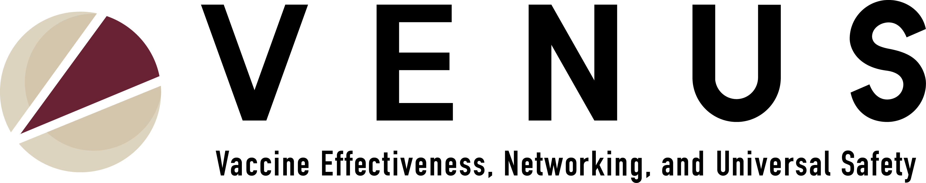 VENUS Logo